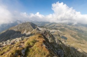 30-08-2013: San Simone – Cima Cadelle – Monte Valegino – Cima Lemma – Passo Pedena  - FOTOGALLERY